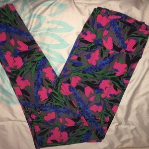 Lularoe TC leggings